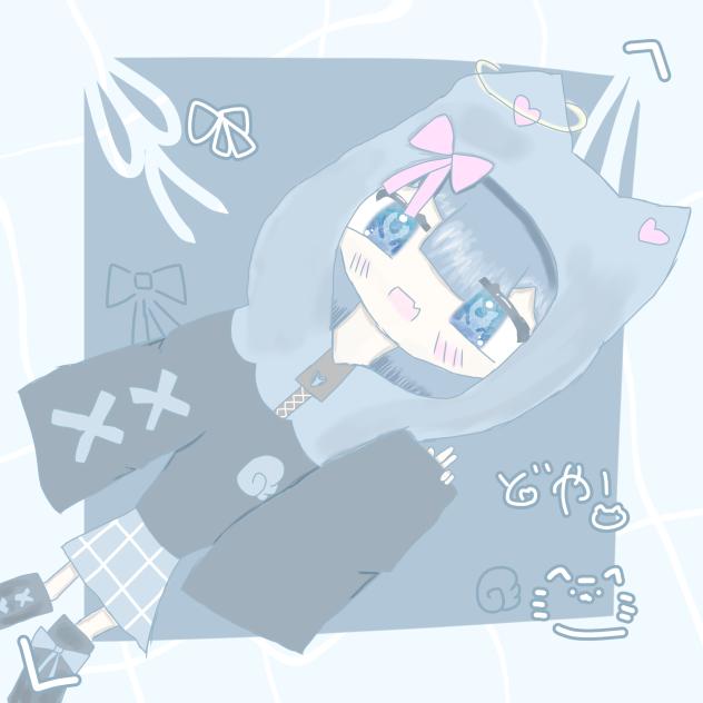 どやぁ、、