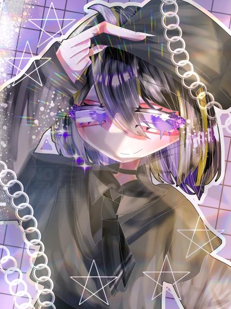 【参加賞リク】差し込む光
