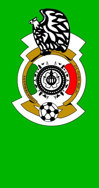 Mexico - ibisPaint