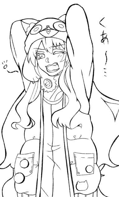 神木リツ