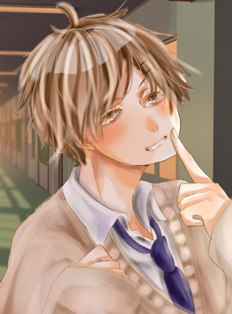 ないしょ