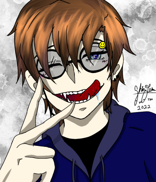 Me - ibisPaint