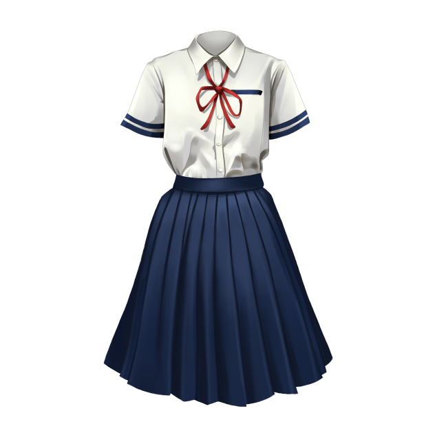School Outfit