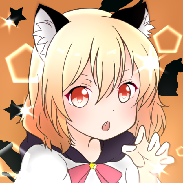 線画お借りしました