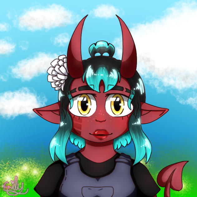 Fanart for XxNightmarexX