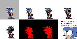 cutscenes sprites - ibisPaint