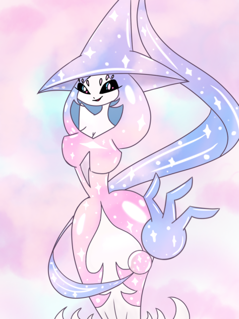 The Star Witch