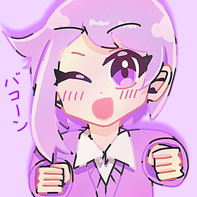 一番好きな絵師かのにゅーさん！