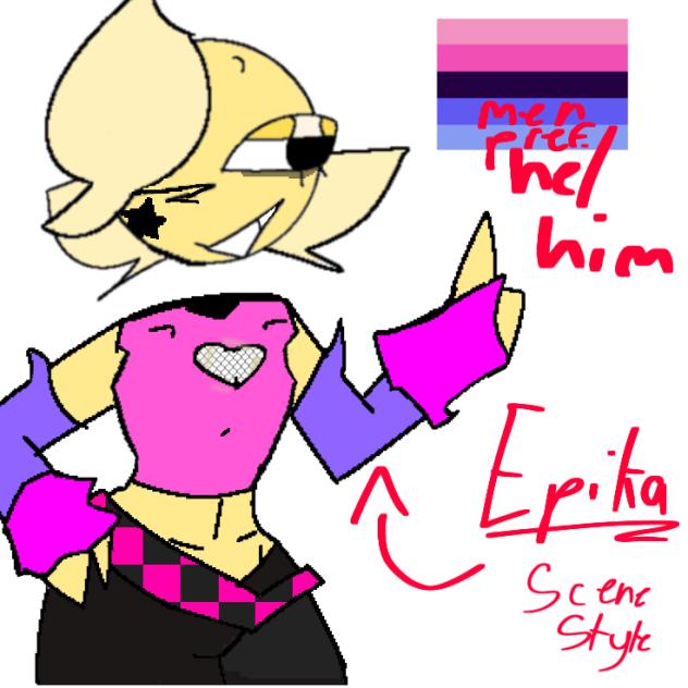 Epika