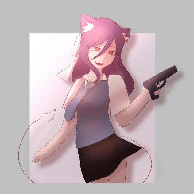 Pew pew