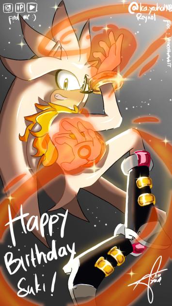 Venice the mink 🤍