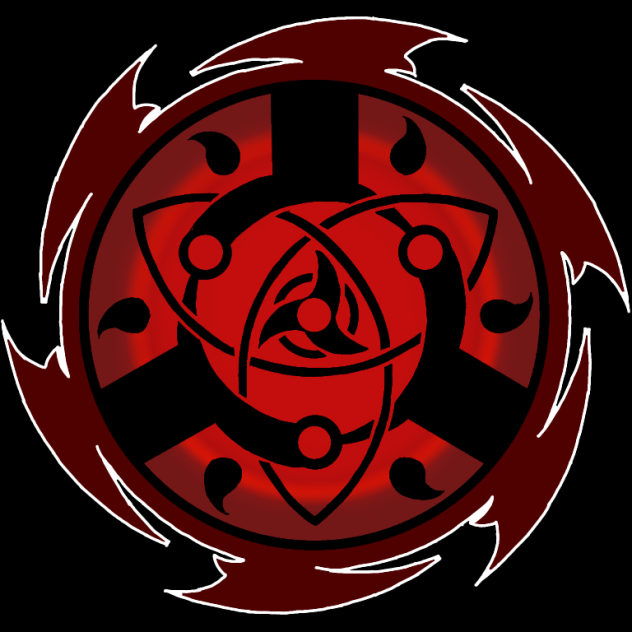 Every Mangekyou Sharingan Into One