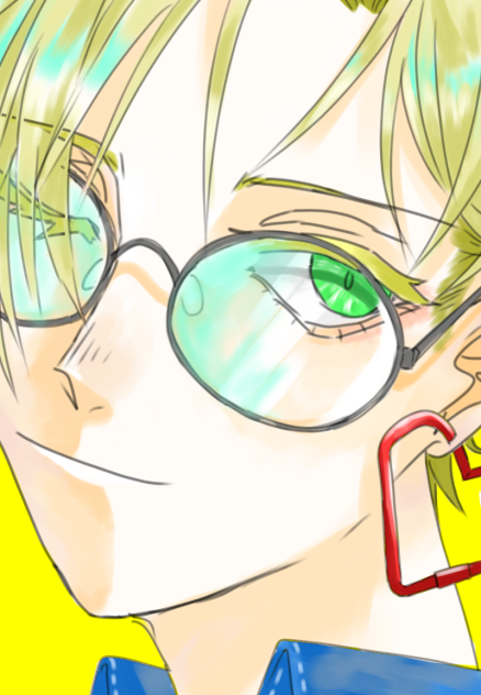 アッシュ