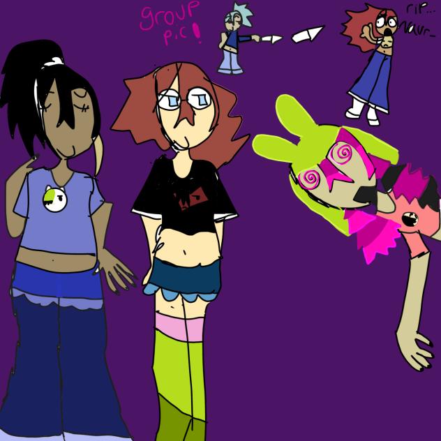 GROUP pic!!