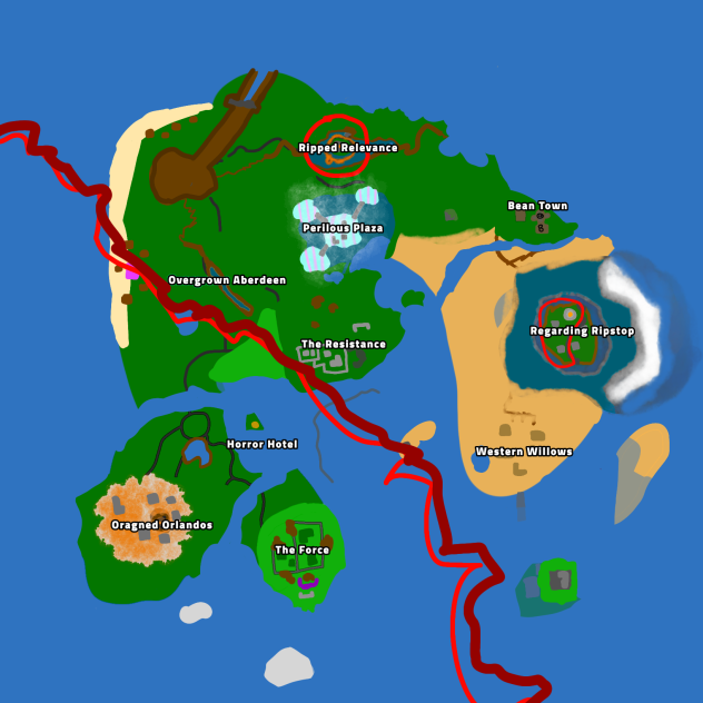 Cal Creates CH1 FINALE