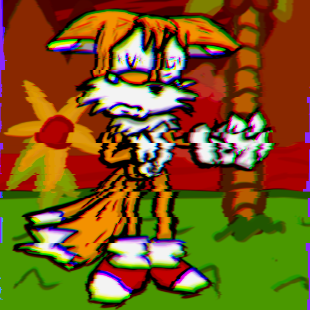 Chasing (My Version)