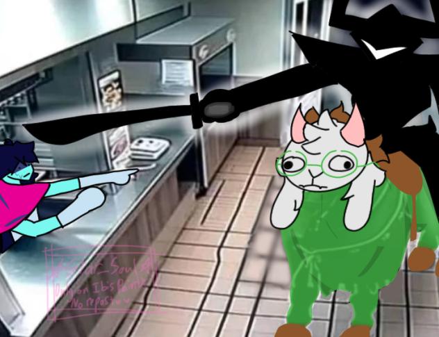 making deltarune memes pt 10