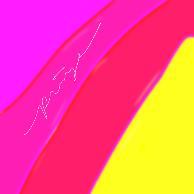 Bright Paint