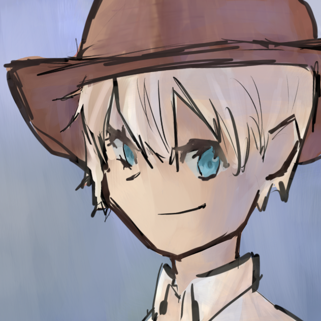trying a new style