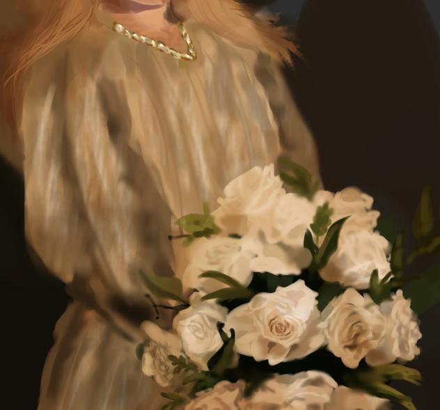 Roses - ibisPaint