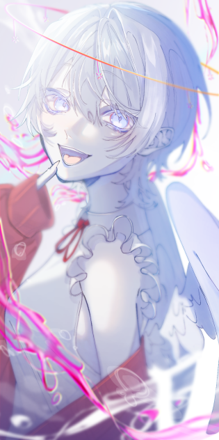 Silky - ibisPaint