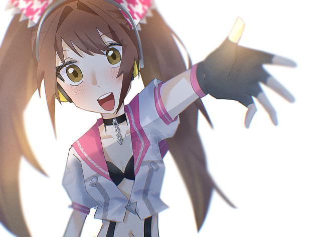 34．りせちー