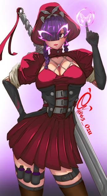 Psylocke