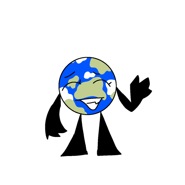 earth