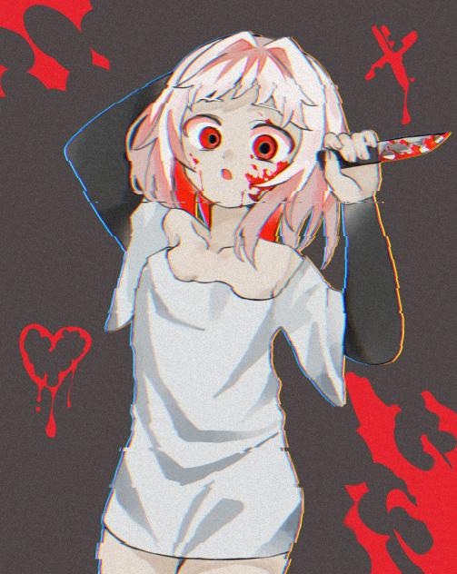 ❤️