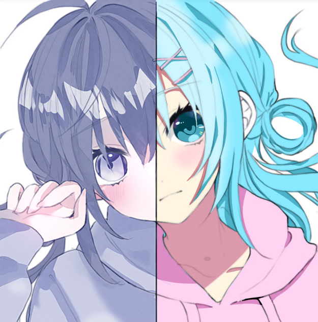 合作させて頂きました！