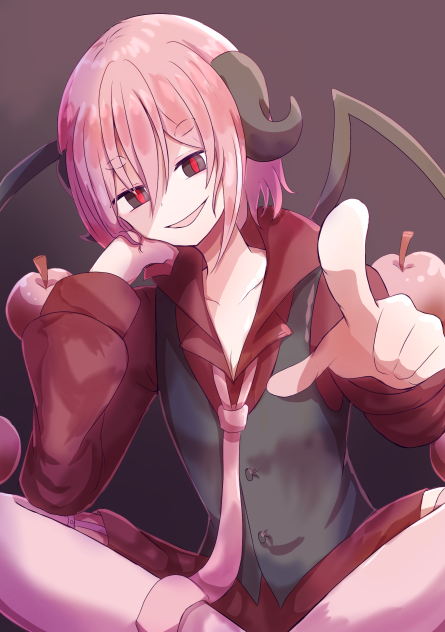 赤黒クア