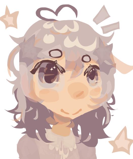 drawing w lasso tool ^_^