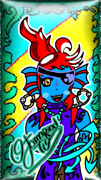 Undyne V2