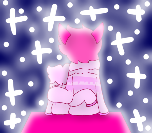 No Friend More Perfect Than You