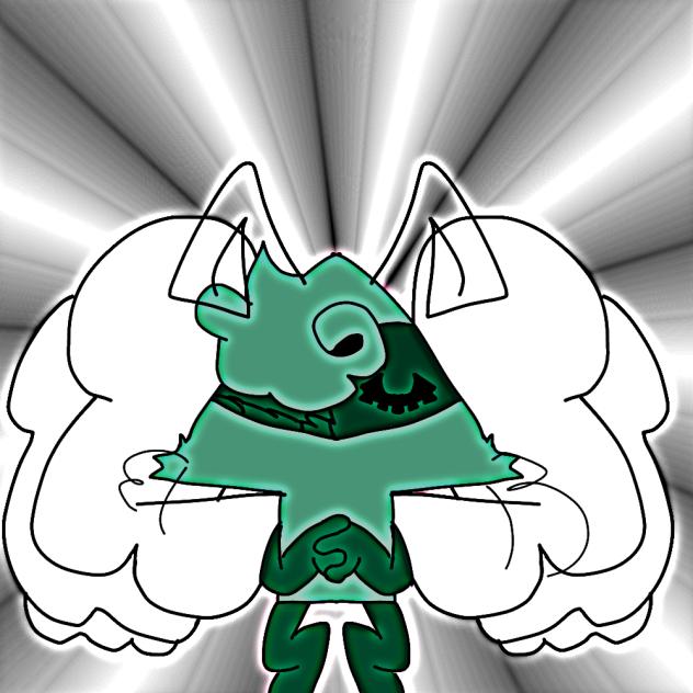 “It is i from the hells bellow”