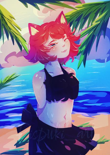 🌱PISPUKI_ART🌱