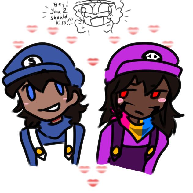 GAYS!!!!!