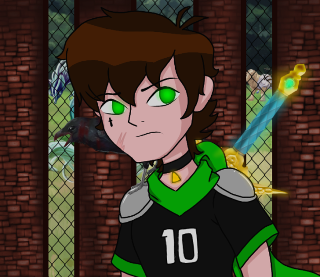 Knight Ben