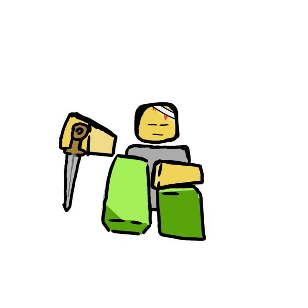 roblox art