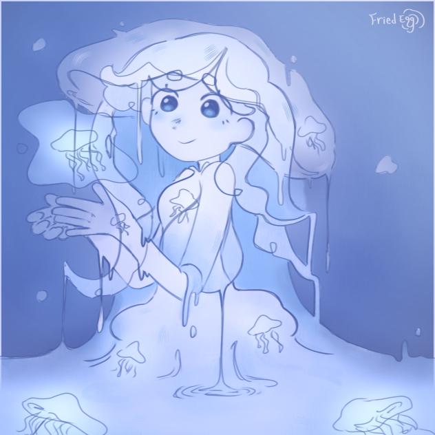 Drip Drop - ibisPaint