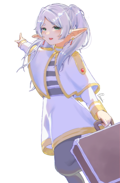 早く行こう