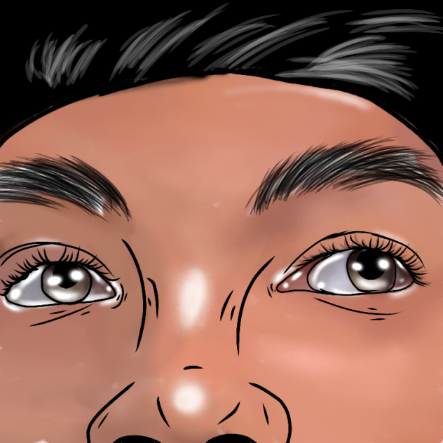 how to Cartoon yourself on ibis paint x ibisPaint