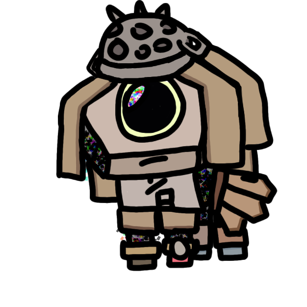 tbh Dr Wrecker (pt2)