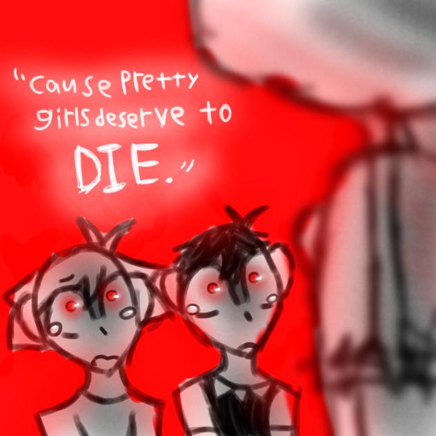 (TW AND SPOILERS) wip omori thingie