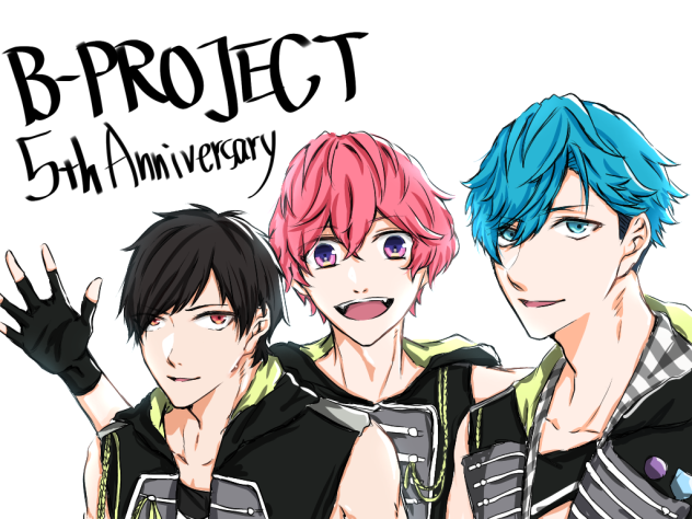 THRIVE