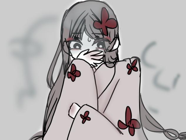 お母さん(咲葉)