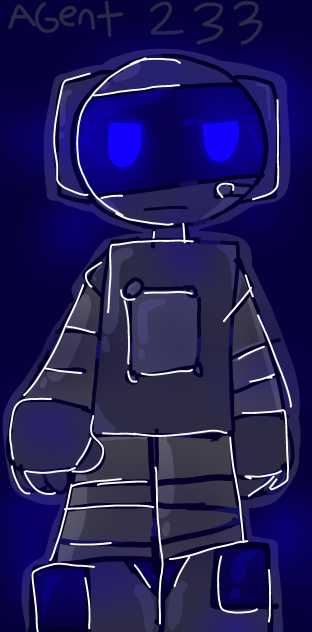 AGENT 233 android