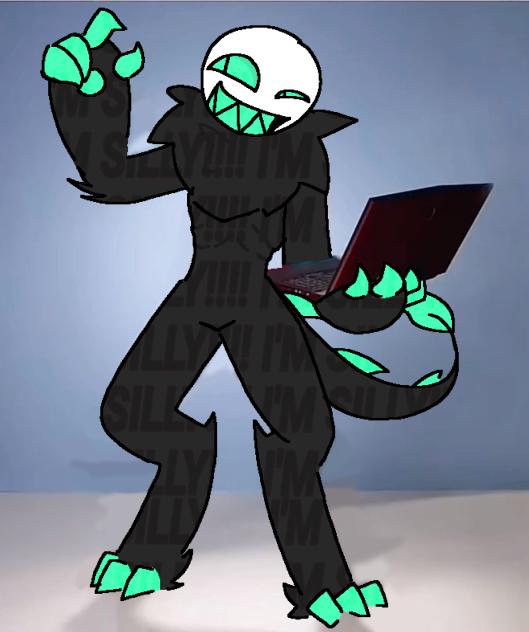 Artful im going to post gore in general