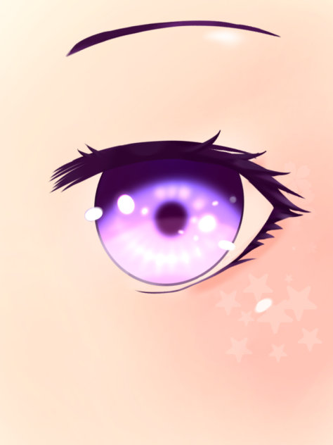 eye #5
