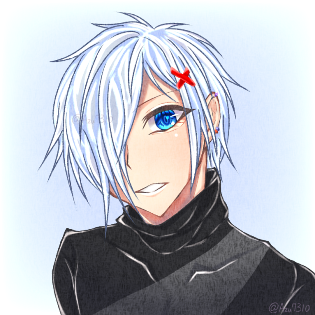 無償依頼 Ibispaint
